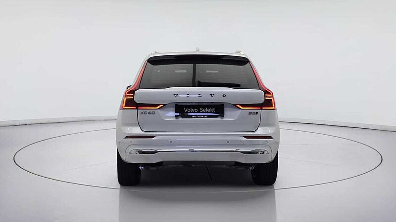 Volvo  Ultra, B5 AWD 마일드 하이브리드, 가솔린, 브라이트