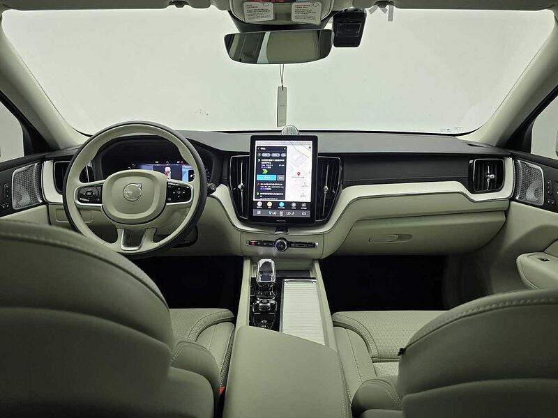 Volvo  Ultra, B5 AWD 마일드 하이브리드, 가솔린, 브라이트