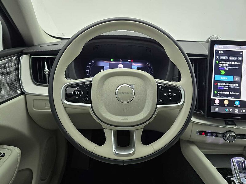 Volvo  Ultra, B5 AWD 마일드 하이브리드, 가솔린, 브라이트