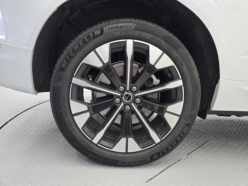 Volvo  Ultra, B5 AWD 마일드 하이브리드, 가솔린, 브라이트