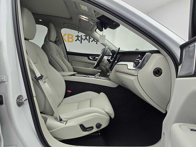 Volvo  Ultra, B5 AWD 마일드 하이브리드, 가솔린, 브라이트