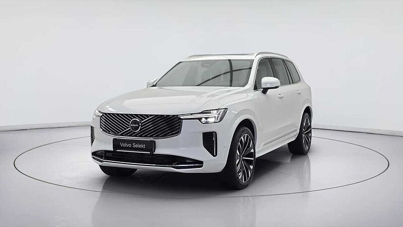 Volvo  Ultra, B6 AWD 마일드 하이브리드, 가솔린, 브라이트, 7 좌석