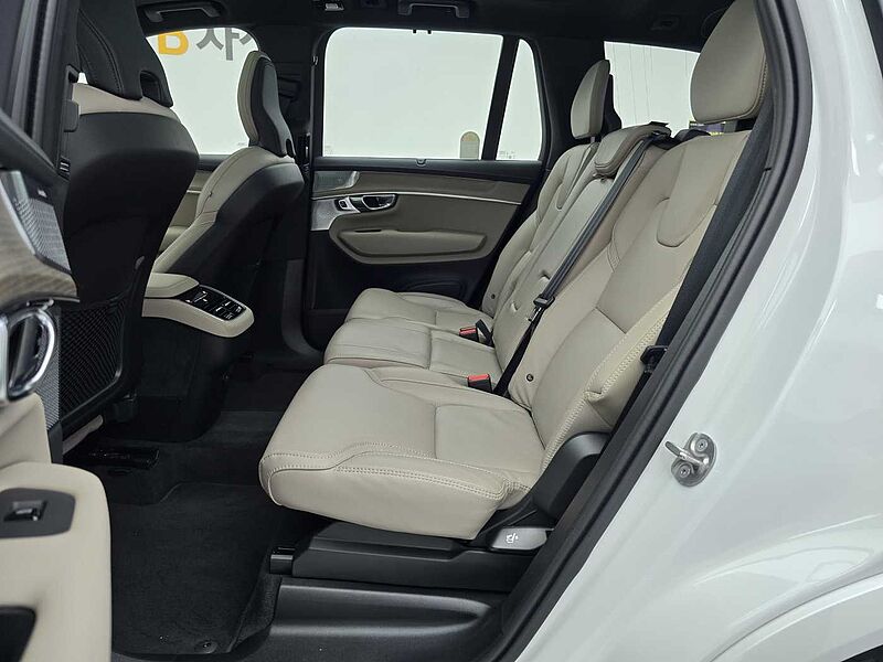 Volvo  Ultra, B6 AWD 마일드 하이브리드, 가솔린, 브라이트, 7 좌석