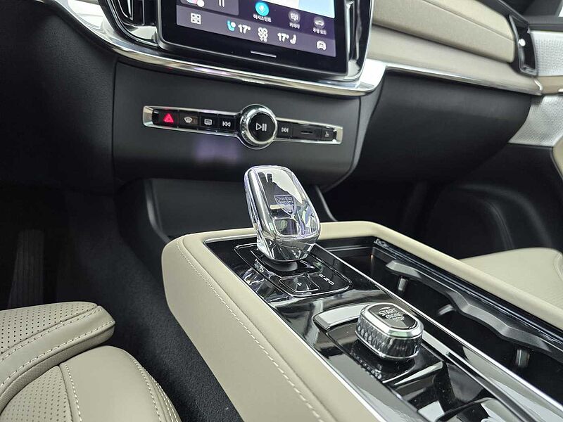 Volvo  Ultra, B6 AWD 마일드 하이브리드, 가솔린, 브라이트, 7 좌석