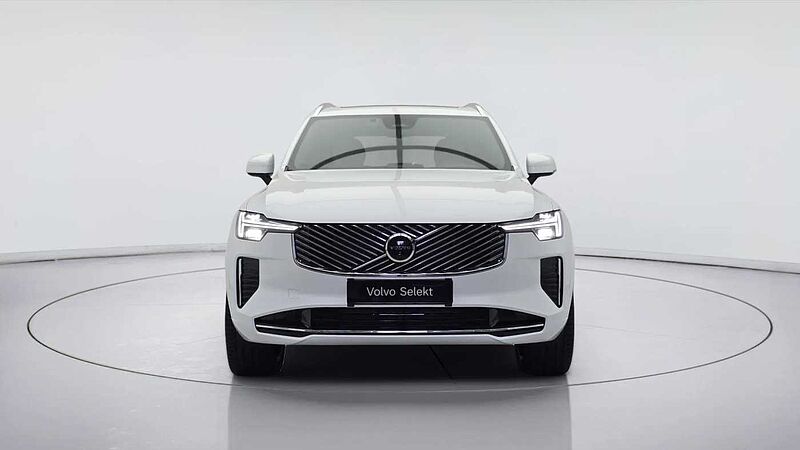 Volvo  Ultra, B6 AWD 마일드 하이브리드, 가솔린, 브라이트, 7 좌석