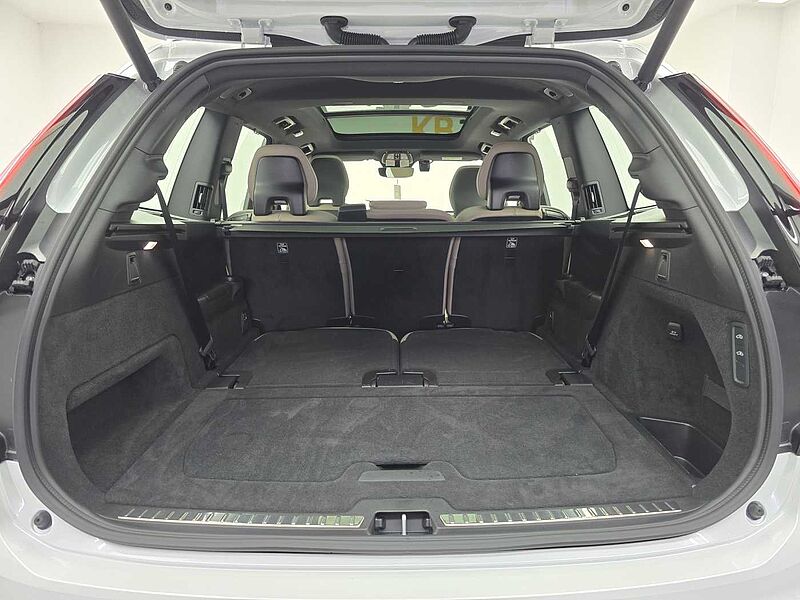 Volvo  Ultra, B6 AWD 마일드 하이브리드, 가솔린, 브라이트, 7 좌석