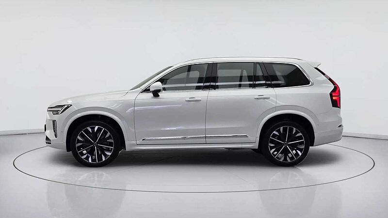 Volvo  Ultra, B6 AWD 마일드 하이브리드, 가솔린, 브라이트, 7 좌석