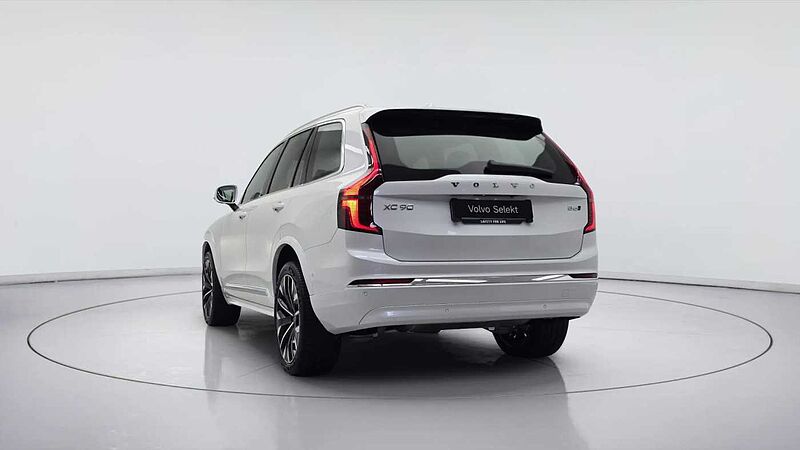 Volvo  Ultra, B6 AWD 마일드 하이브리드, 가솔린, 브라이트, 7 좌석