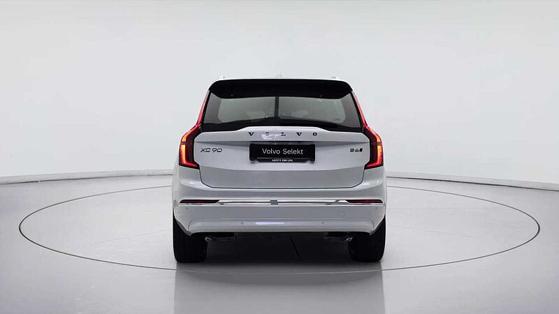 Volvo  Ultra, B6 AWD 마일드 하이브리드, 가솔린, 브라이트, 7 좌석