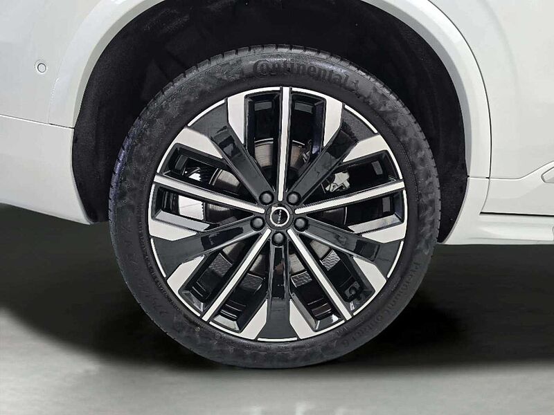 Volvo  Ultra, B6 AWD 마일드 하이브리드, 가솔린, 브라이트, 7 좌석