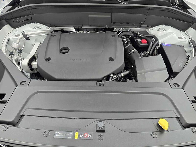 Volvo  Ultra, B6 AWD 마일드 하이브리드, 가솔린, 브라이트, 7 좌석