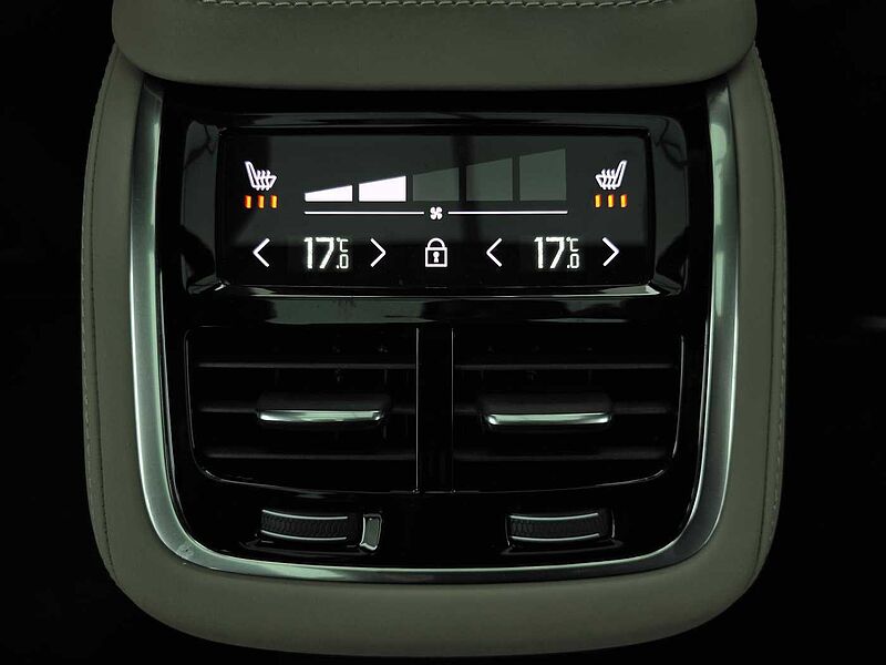 Volvo  Ultra, B6 AWD 마일드 하이브리드, 가솔린, 브라이트, 7 좌석
