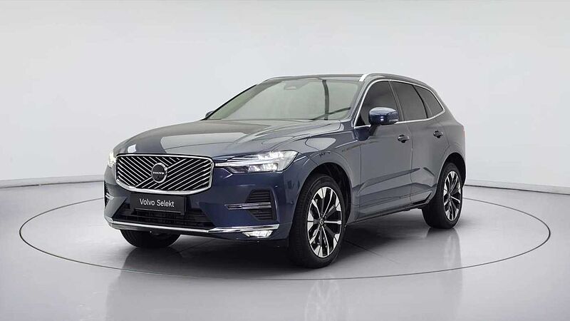 Volvo  Ultra, B5 AWD 마일드 하이브리드, 가솔린, 브라이트