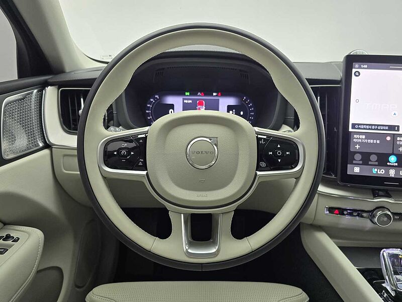 Volvo  Ultra, B5 AWD 마일드 하이브리드, 가솔린, 브라이트