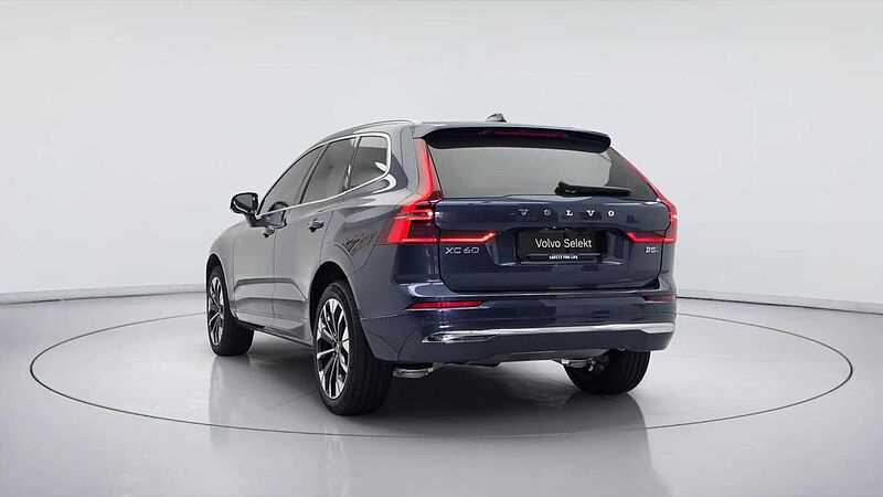 Volvo  Ultra, B5 AWD 마일드 하이브리드, 가솔린, 브라이트