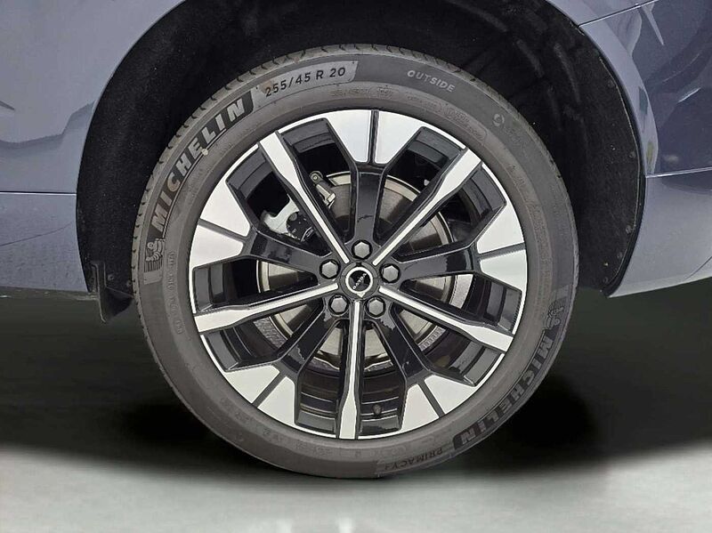 Volvo  Ultra, B5 AWD 마일드 하이브리드, 가솔린, 브라이트