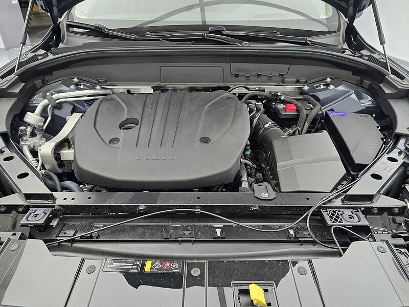 Volvo  Ultra, B5 AWD 마일드 하이브리드, 가솔린, 브라이트