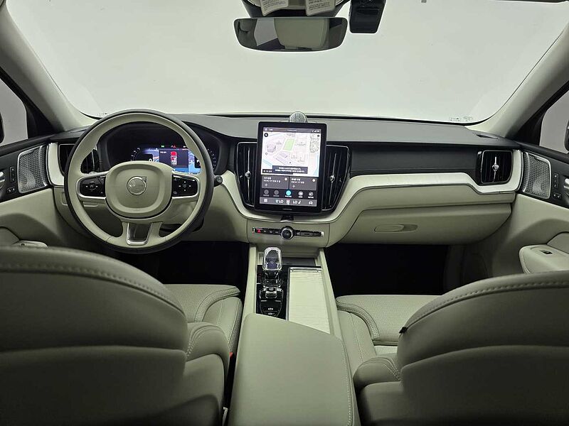 Volvo  Ultra, B5 AWD 마일드 하이브리드, 가솔린, 브라이트