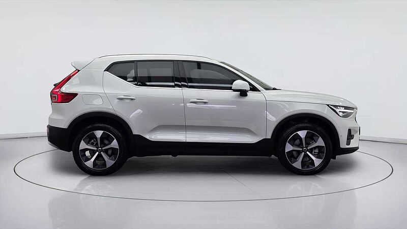 Volvo Ultra, B4 AWD 마일드 하이브리드, 가솔린, 브라이트