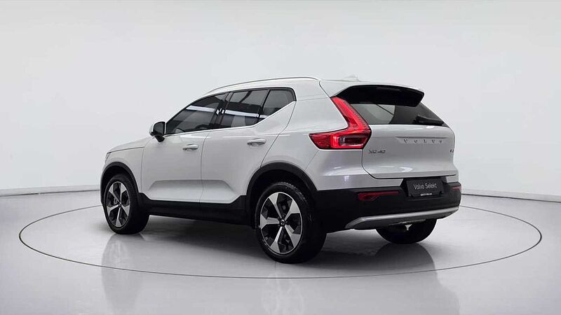 Volvo Ultra, B4 AWD 마일드 하이브리드, 가솔린, 브라이트