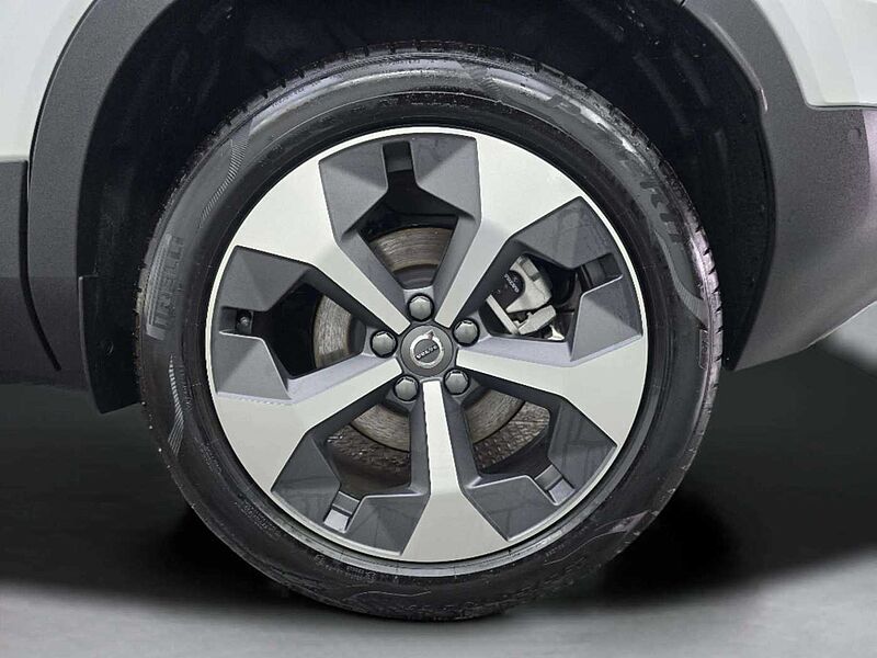 Volvo Ultra, B4 AWD 마일드 하이브리드, 가솔린, 브라이트