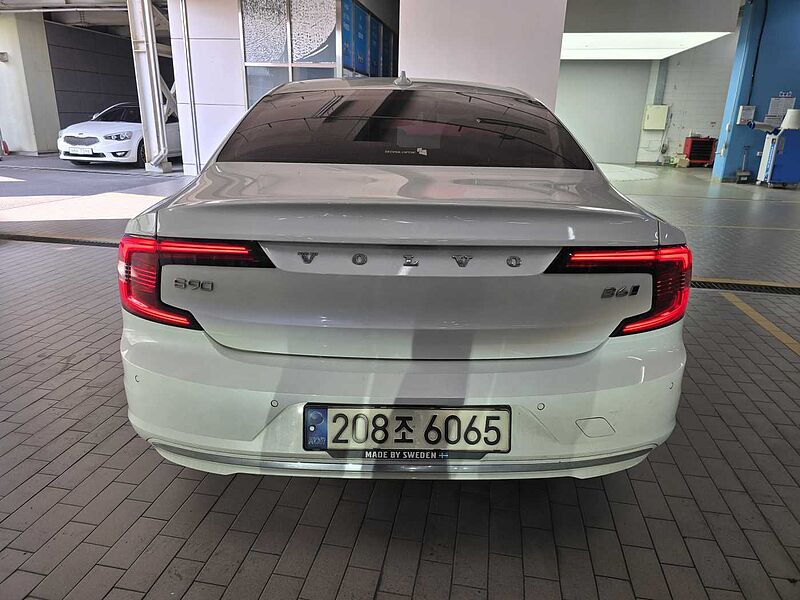 Volvo  Inscription, B6 AWD (300 hp) aut