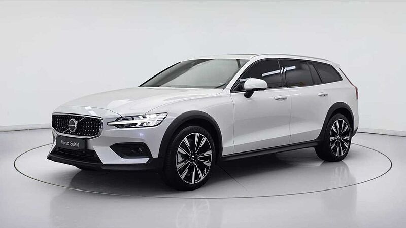 Volvo Ultra, B5 AWD 마일드 하이브리드, 가솔린, 브라이트