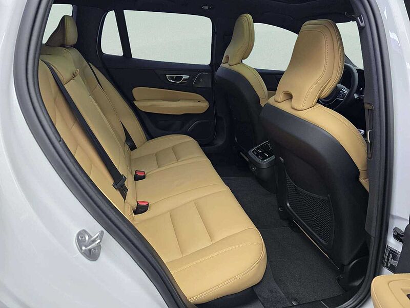 Volvo Ultra, B5 AWD 마일드 하이브리드, 가솔린, 브라이트