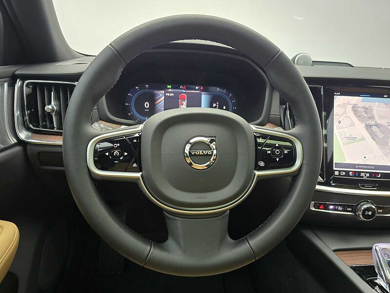 Volvo Ultra, B5 AWD 마일드 하이브리드, 가솔린, 브라이트