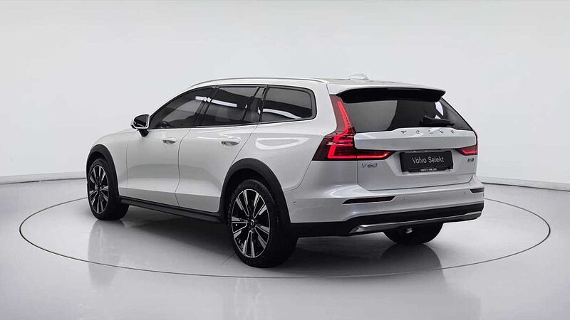 Volvo Ultra, B5 AWD 마일드 하이브리드, 가솔린, 브라이트