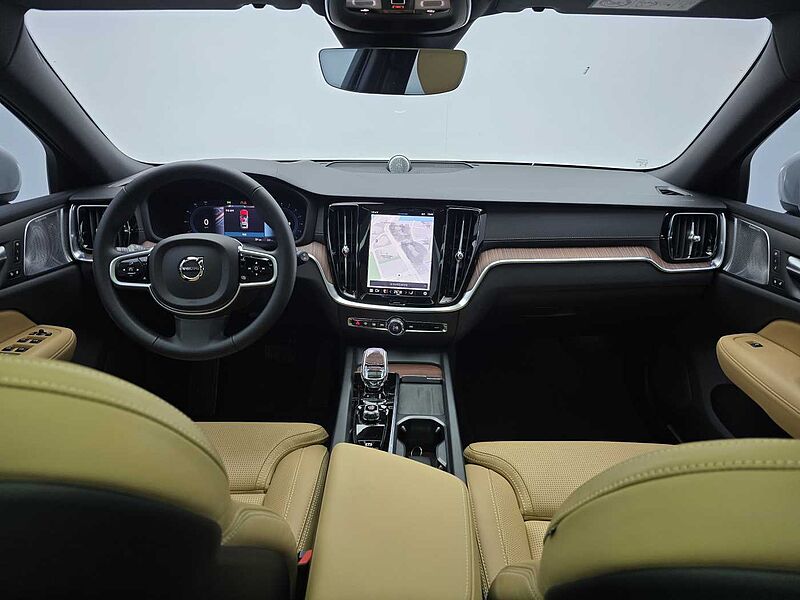 Volvo Ultra, B5 AWD 마일드 하이브리드, 가솔린, 브라이트