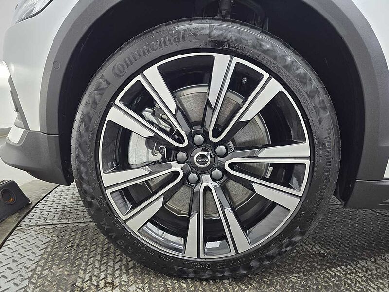 Volvo Ultra, B5 AWD 마일드 하이브리드, 가솔린, 브라이트