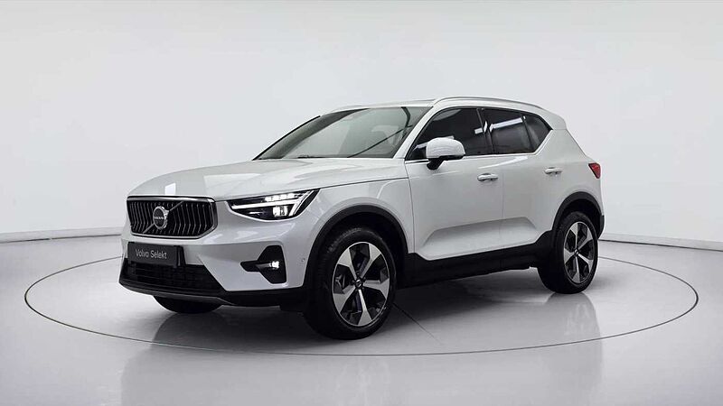 Volvo  Ultra, B4 AWD 마일드 하이브리드, 가솔린, 브라이트