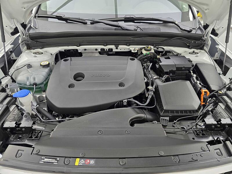 Volvo  Ultra, B4 AWD 마일드 하이브리드, 가솔린, 브라이트
