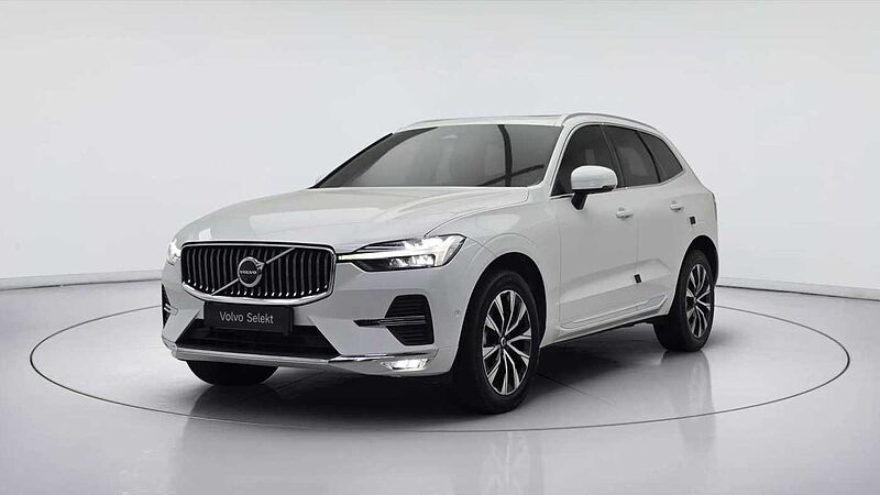 Volvo Ultimate, B5 AWD mild hybrid, 가솔린, Bright
