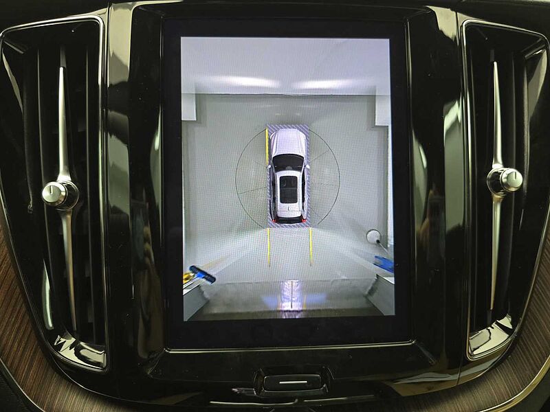 Volvo Ultimate, B5 AWD mild hybrid, 가솔린, Bright