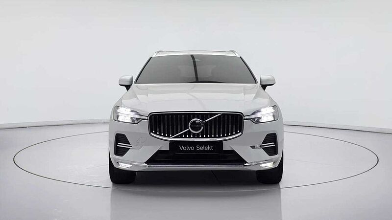 Volvo Ultimate, B5 AWD mild hybrid, 가솔린, Bright