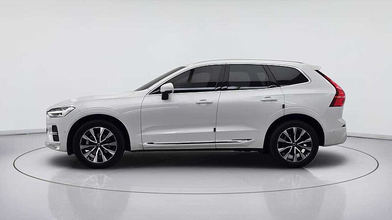 Volvo Ultimate, B5 AWD mild hybrid, 가솔린, Bright