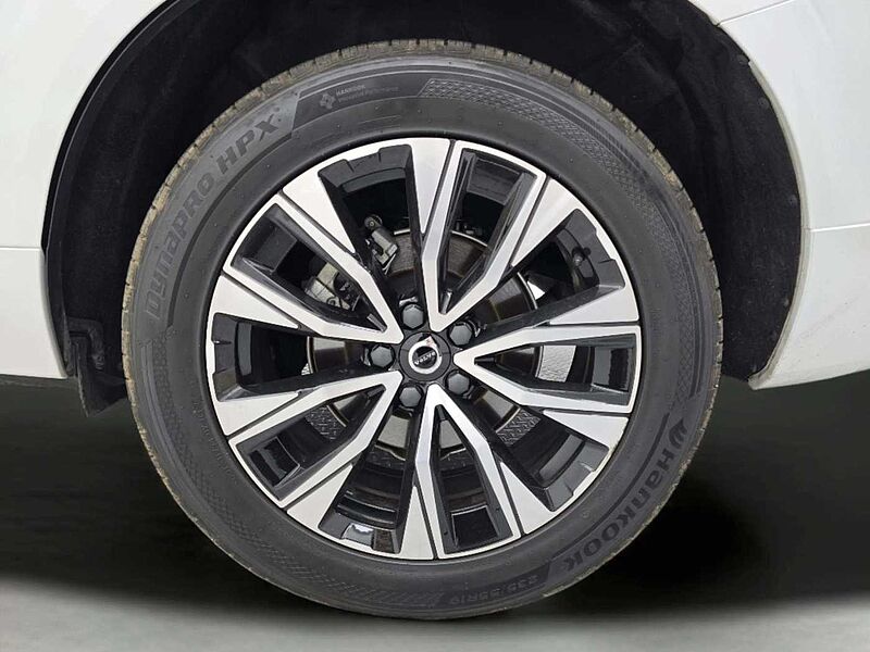 Volvo Ultimate, B5 AWD mild hybrid, 가솔린, Bright