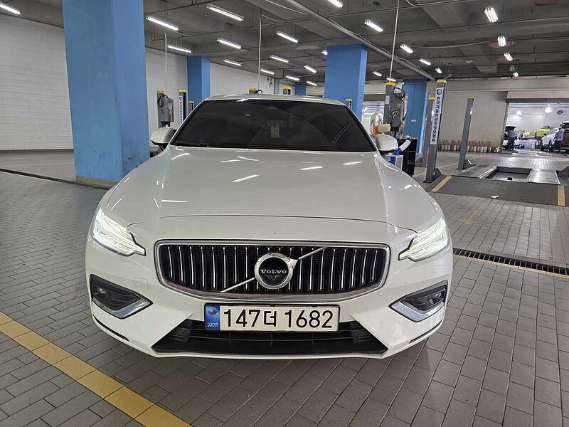 Volvo  Inscription, B5 mild hybrid
