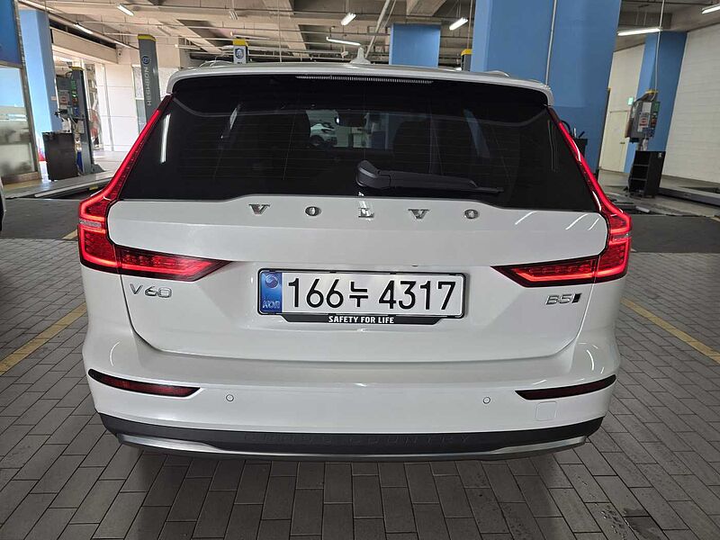 Volvo  Ultra, B5 AWD 마일드 하이브리드, 가솔린, 브라이트