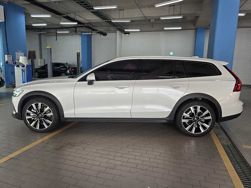Volvo  Ultra, B5 AWD 마일드 하이브리드, 가솔린, 브라이트