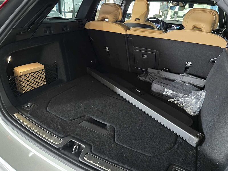 Volvo  Ultra, B5 AWD 마일드 하이브리드, 가솔린, 브라이트