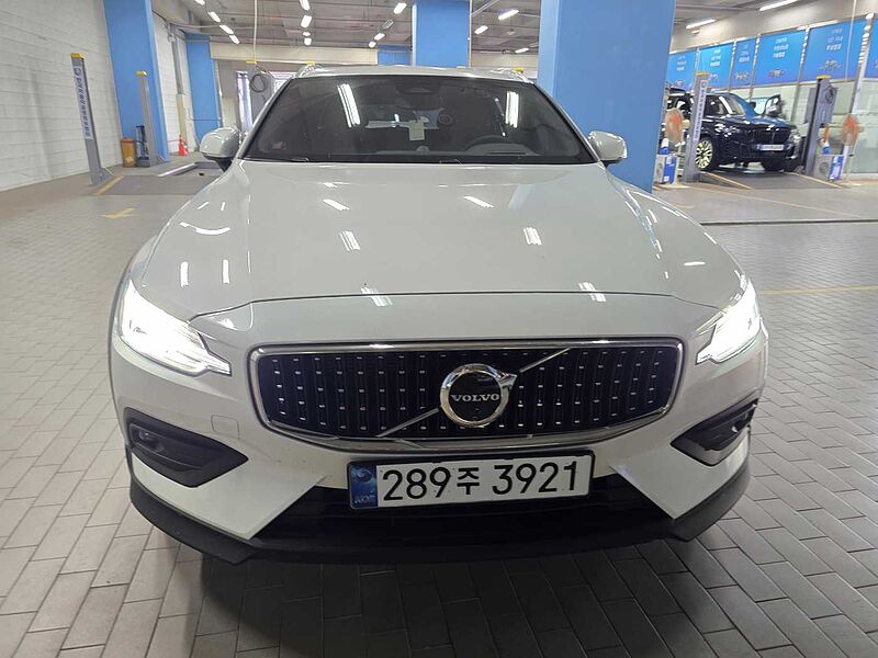 Volvo Ultra, B5 AWD 마일드 하이브리드, 가솔린, 브라이트