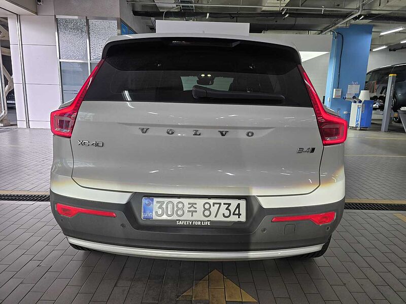 Volvo  Ultra, B4 AWD 마일드 하이브리드, 가솔린, 브라이트