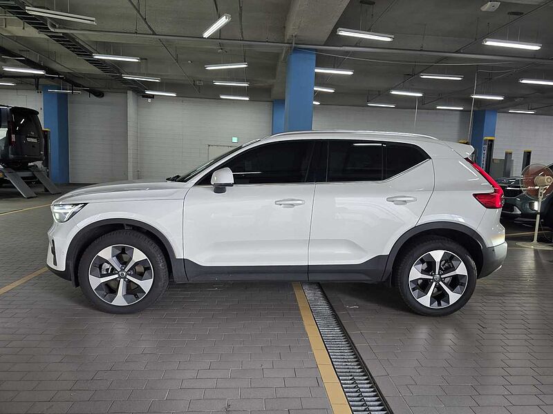 Volvo  Ultra, B4 AWD 마일드 하이브리드, 가솔린, 브라이트