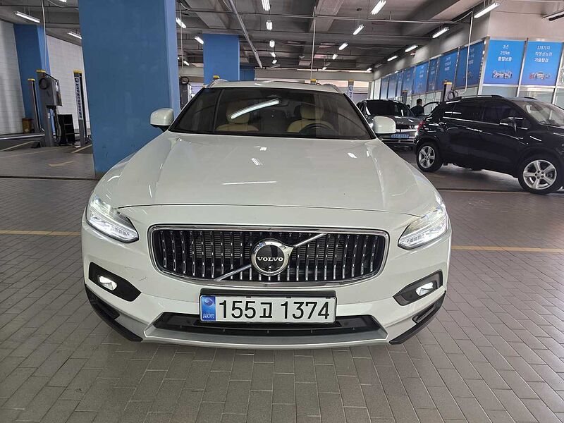 Volvo  Ultra, B5 AWD 마일드 하이브리드, 가솔린, 브라이트