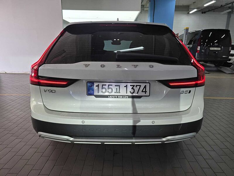 Volvo  Ultra, B5 AWD 마일드 하이브리드, 가솔린, 브라이트