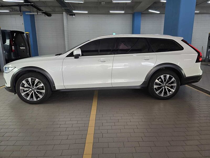Volvo  Ultra, B5 AWD 마일드 하이브리드, 가솔린, 브라이트