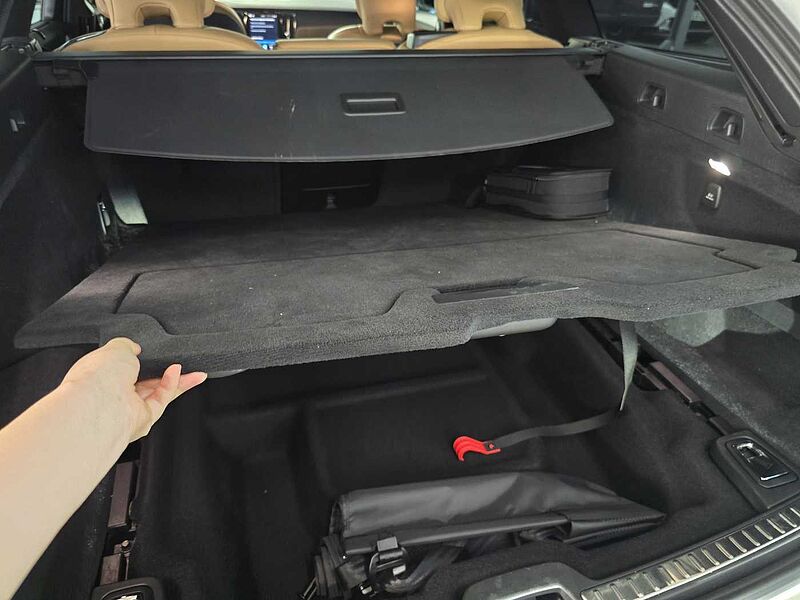 Volvo  Ultra, B5 AWD 마일드 하이브리드, 가솔린, 브라이트